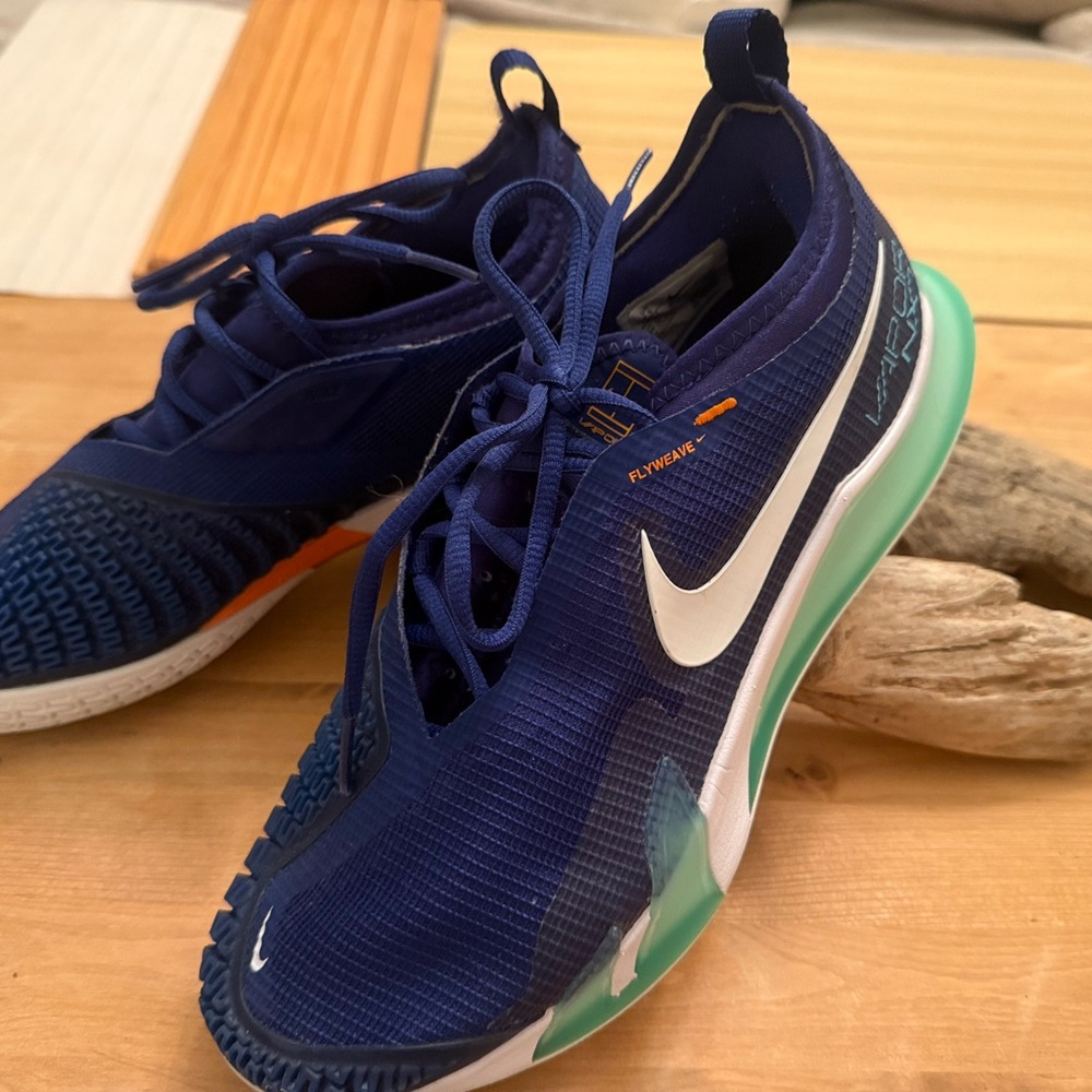 Nike Vapor NXT  Tennis men display model never used size 7.5